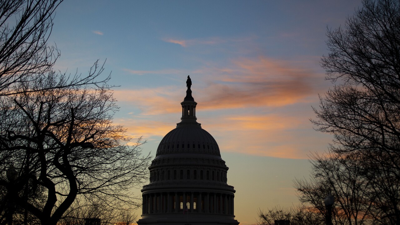 U.S. Capitol