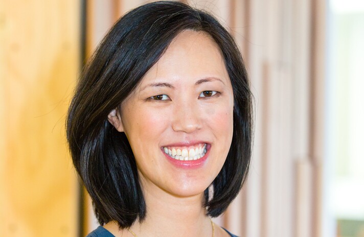 Deborah Liu, Vice President of Marketplace, Facebook