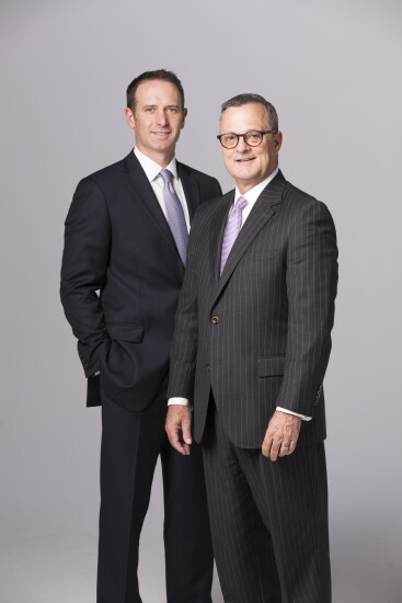 Matthew Pollock and Gary McClanahan