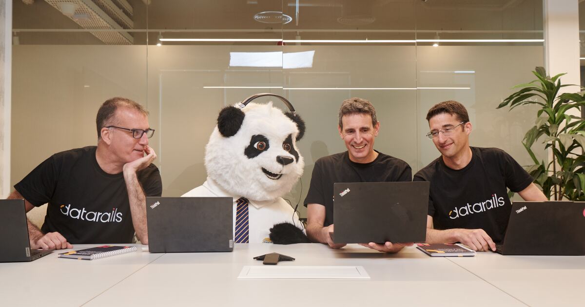 Datarails declares traditional FP&A dead, releases FinanceOS platform Datarails declares traditional FP&A dead, releases FinanceOS platform