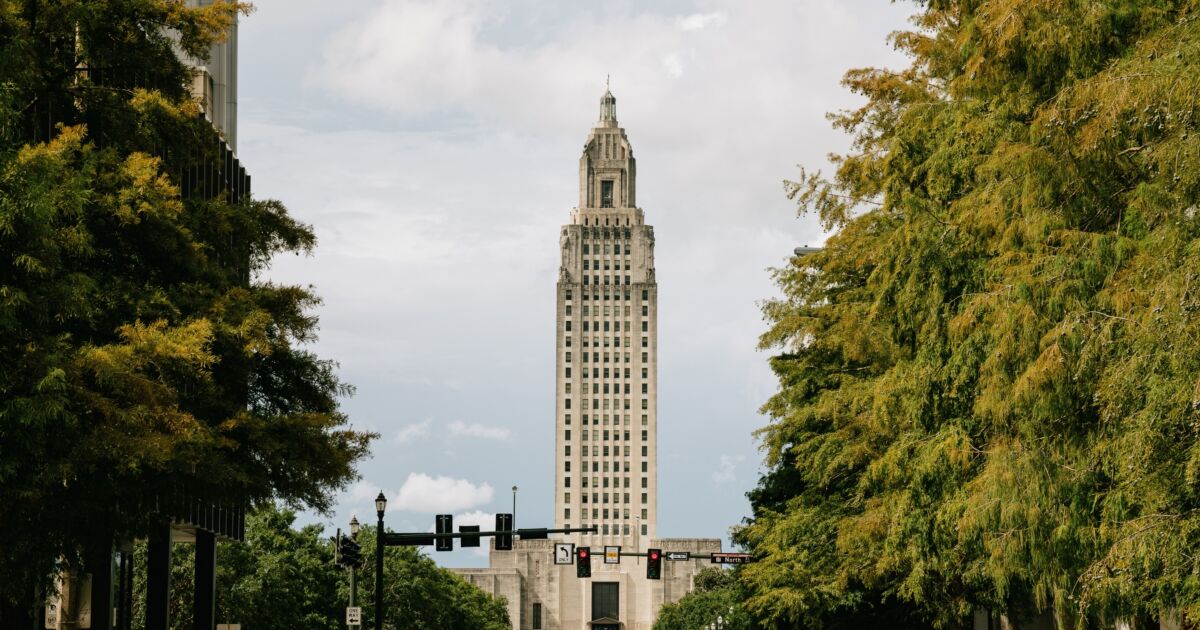 S&P raises Louisiana's GOs to AA, citing 'very strong' reserves S&P raises Louisiana's GOs to AA, citing 'very strong' reserves