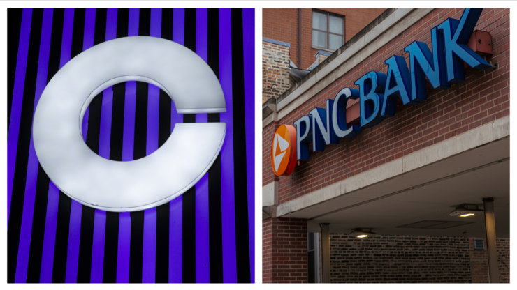 PNC Bank Coinbase