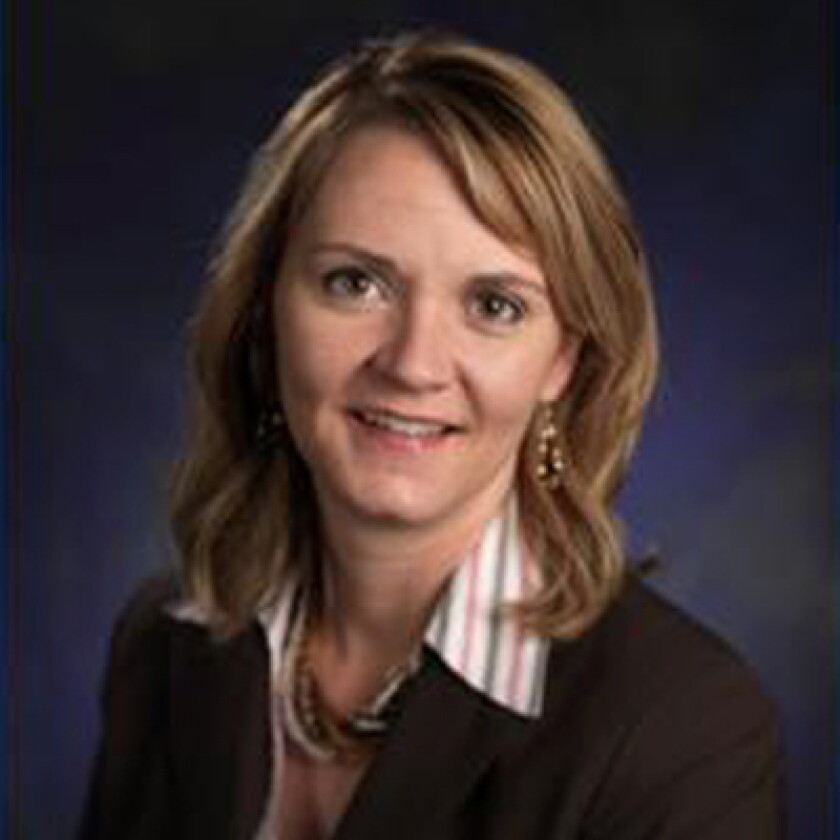 Lisa Kimball