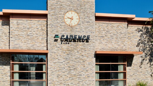 Cadence Bank
