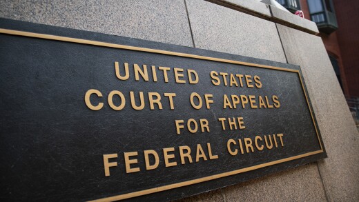 CFPB shutdown battle