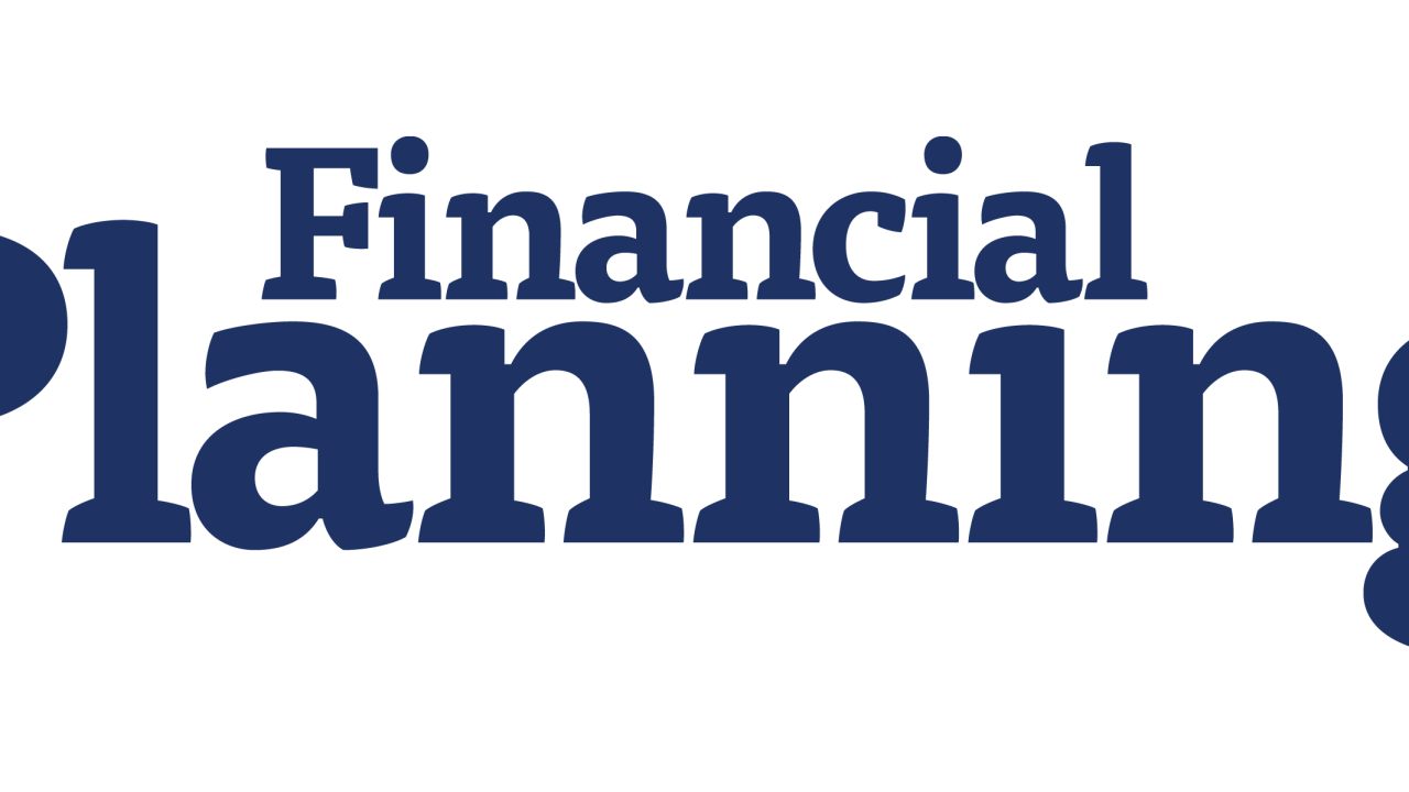 Financial Planning logo