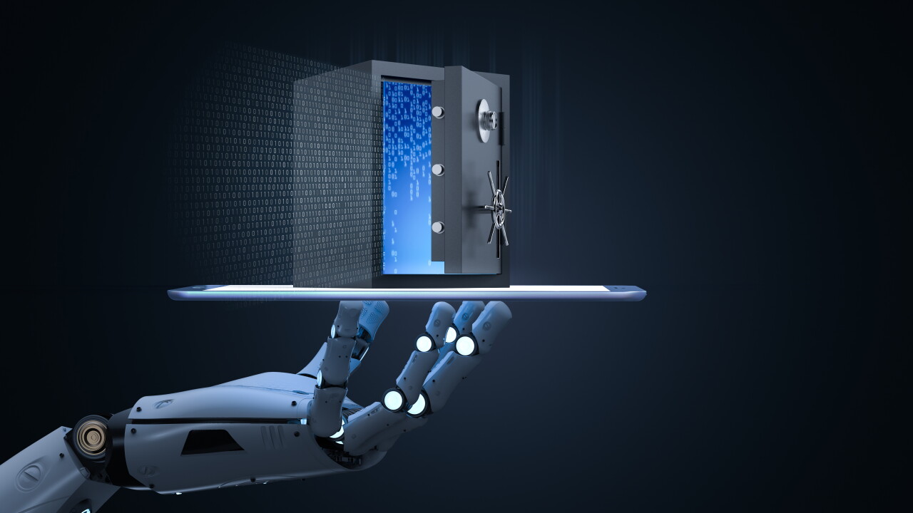 banks and AI