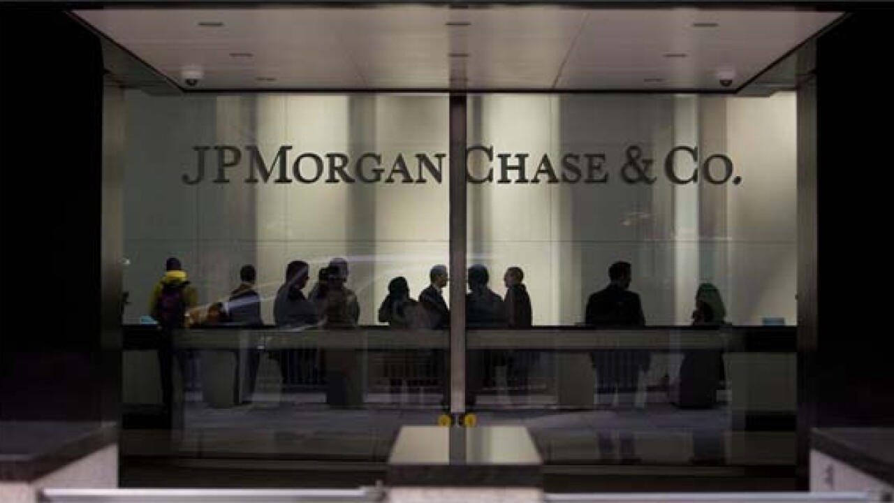 Thumbnail for Video: Winners and Losers in JPM's $13B Settlement