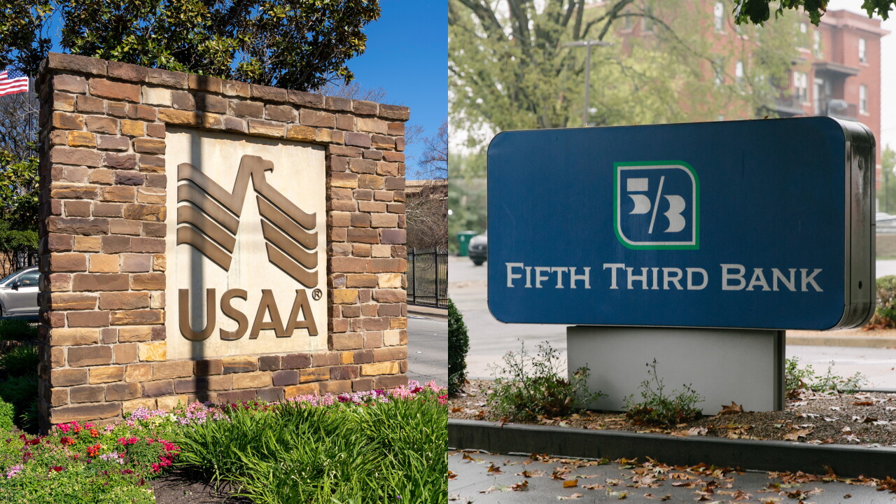 Fifth Third Bank To Buy Comerica In The Year�s Biggest US Bank Deal