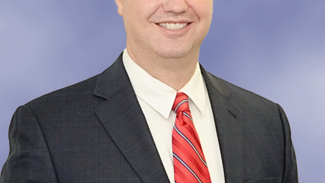 David J. Lutz Jr
