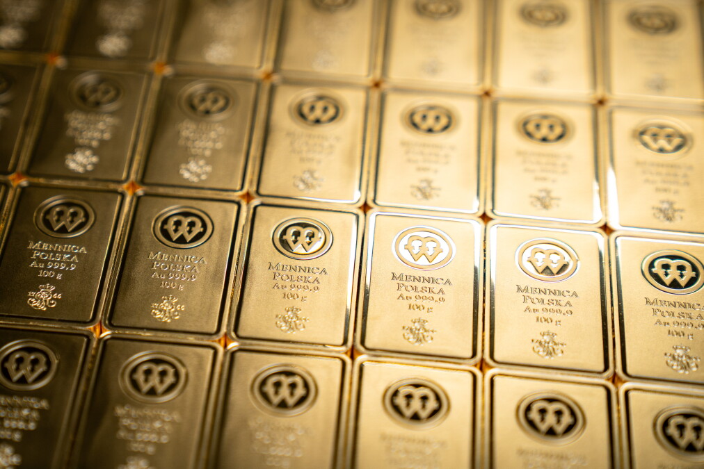 Photo for: Paxos Labs expands investment options for gold-backed crypto