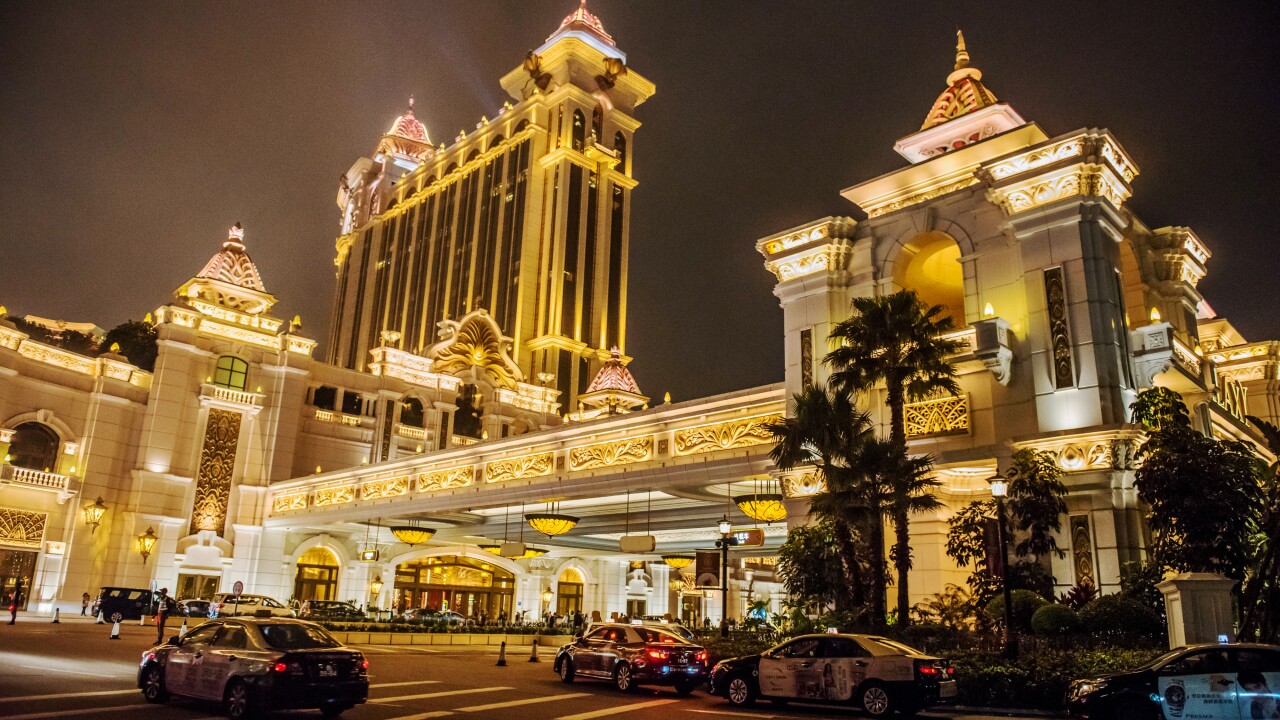 Macau