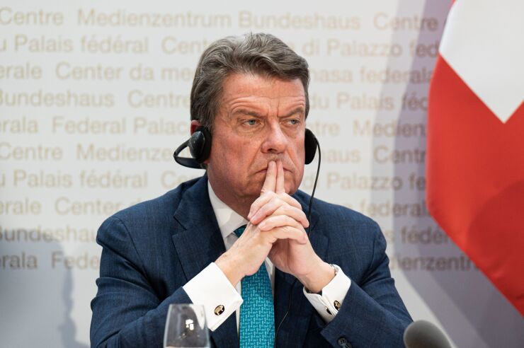 Colm Kelleher 040523