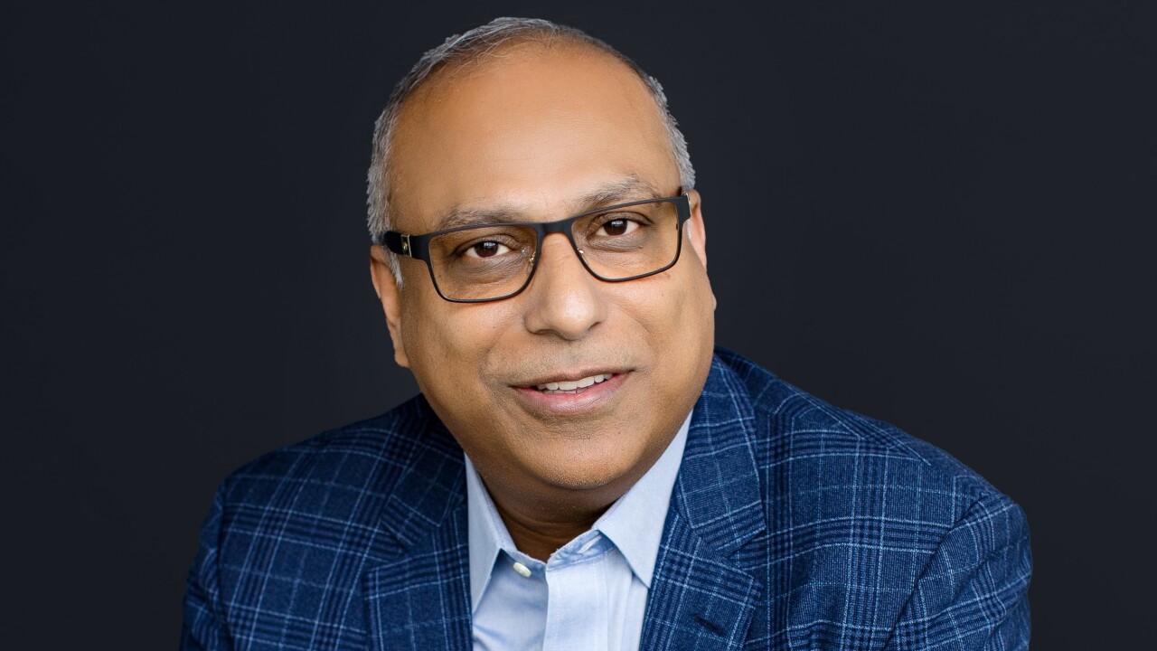 Vineet Bansal