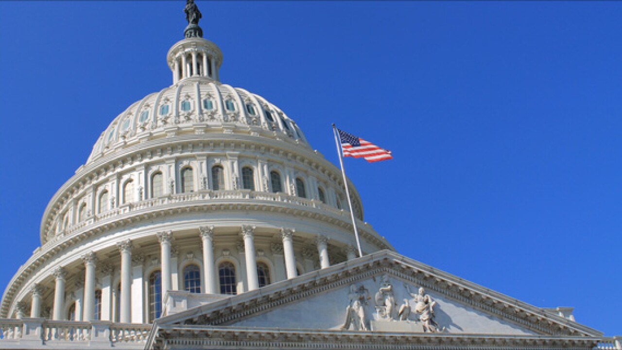 Thumbnail for Video: Congress Inches Toward GSE Reform
