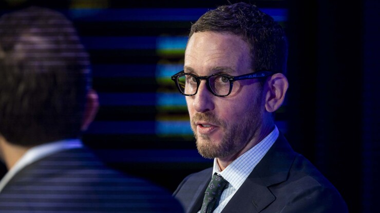 California State Sen. Scott Wiener