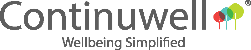 Continuwell Logo