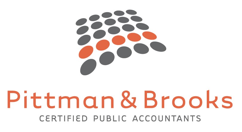 2024 Best Firms - Pittman & Brooks logo