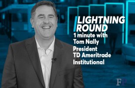 Thumbnail for Video: Best fee structure for RIAs?: Lightning Round with Tom Nally