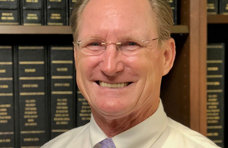 Ben Watkins, director of the state's division of bond finance, said he looked forward to exploring additional opportunities to leverage Florida’s solid financial footing and further reduce the state’s financial obligations.