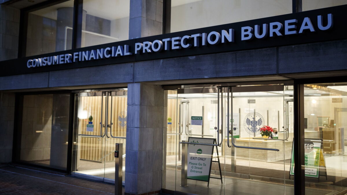The CFPB's late-fee proposal would harm the consumers it seeks to help - Vimarsana News