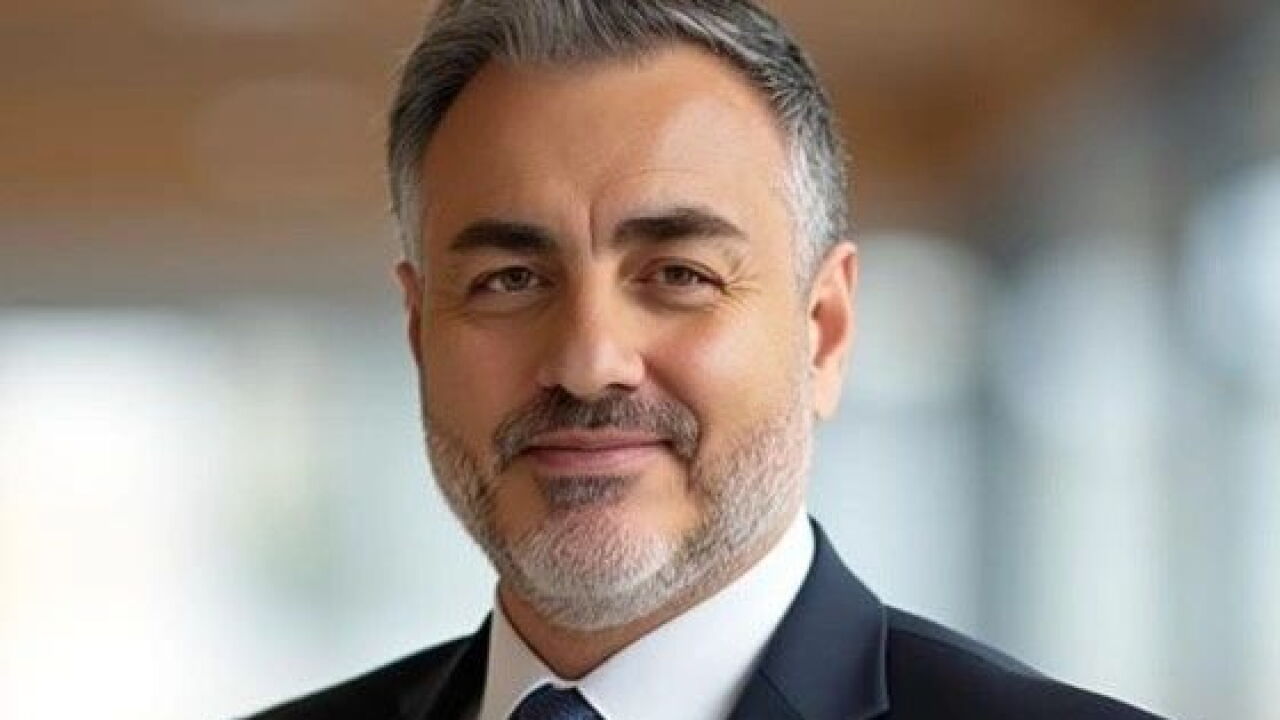 Atlas VMS CEO Erik Morin