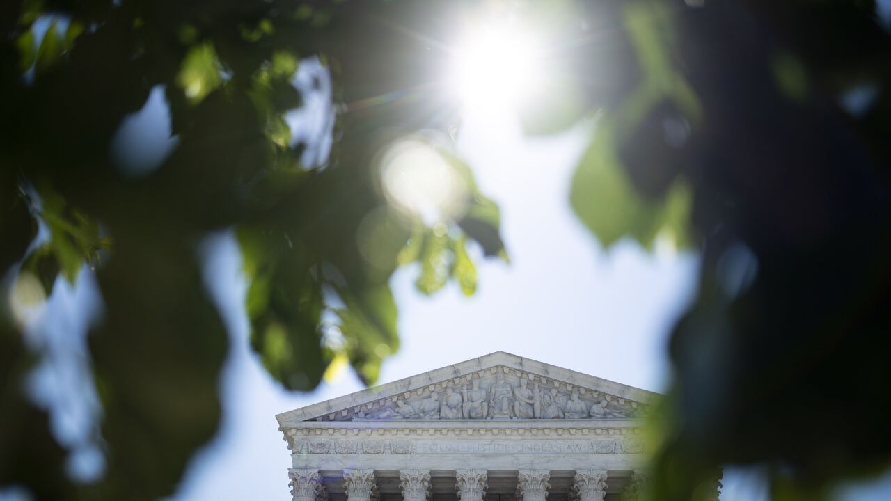 Democrats To Present Broad Plan To Rein In Police Misconduct