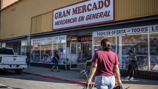 Texas Republicans Lost Latino Support in Election Setback