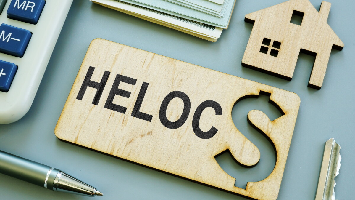 20 bank lenders with the largest HELOC volume in Q1 - Vimarsana News
