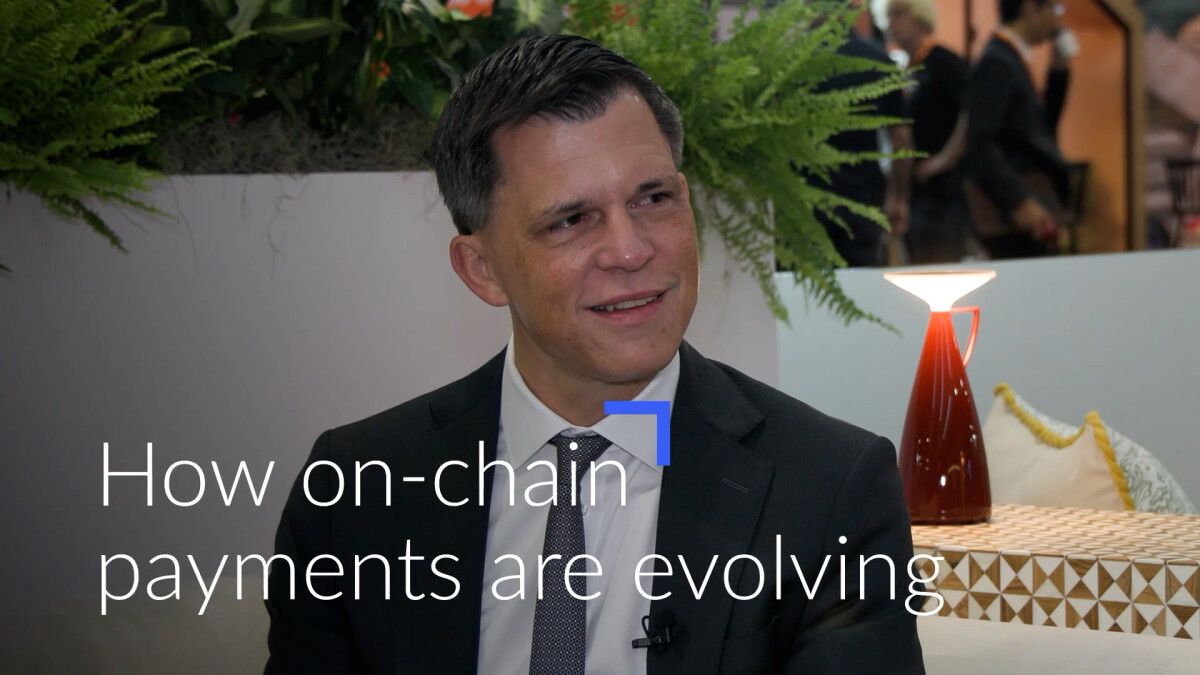 Photo for: How on-chain payments are evolving