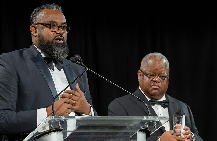 Bond Buyers Deal of the Year 2023