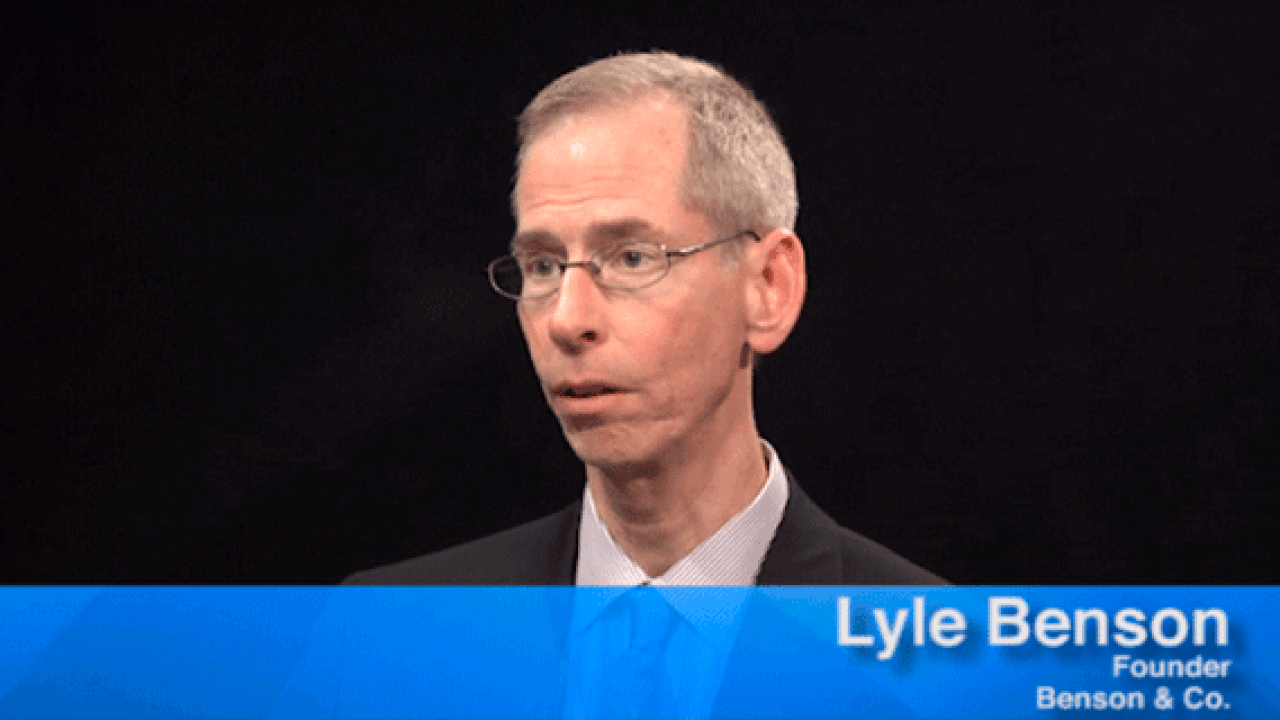 Thumbnail for Video: Can Your Clients Make It Through Retirement?