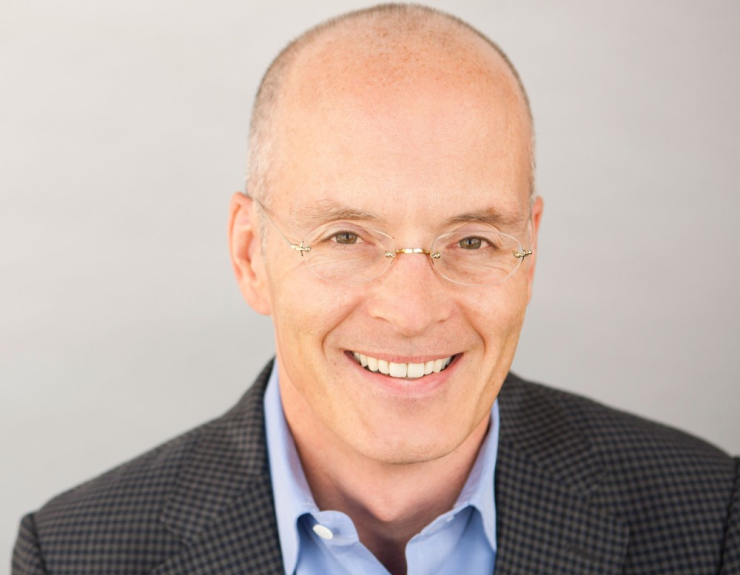 Covered Care founder and CEO Ken Rees is the former CEO of the subprime consumer lender Elevate.