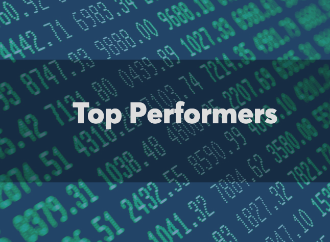 top-real-estate-funds