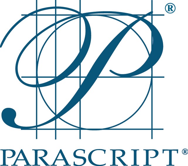Parascript logo