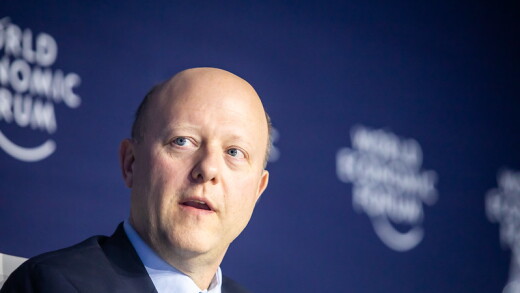 Jeremy Allaire, CEO of Circle