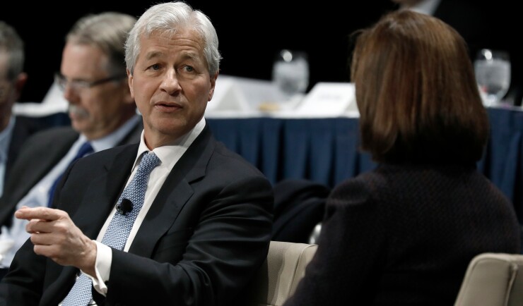 Jamie Dimon