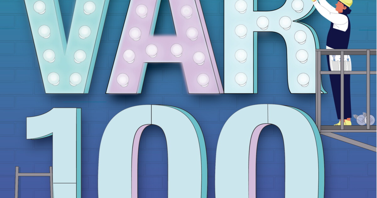 VAR 100 2025 deadline extended to May 30 VAR 100 2025 deadline extended to May 30
