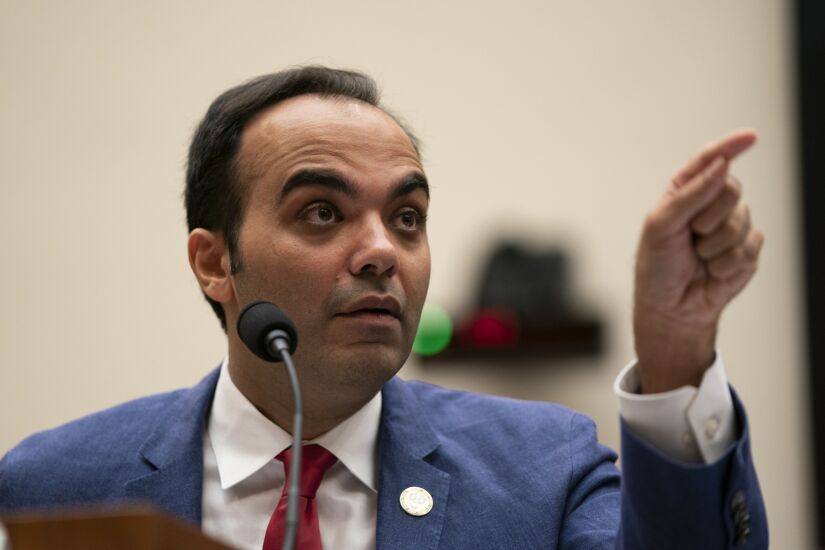 House Antitrust Hearing On Online Platforms And Market Power