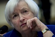 Janet Yellen, chairman of the Federal Reserve
