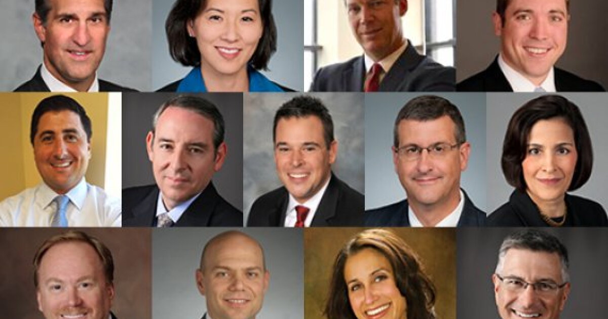 Maneli Rafat Bank Reps on the Move | Financial Planning