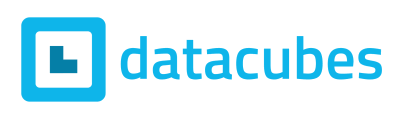 DataCubes, Inc Logo