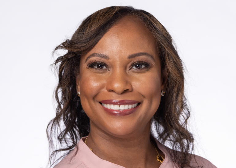 Brooke Major-Reid, Affirm