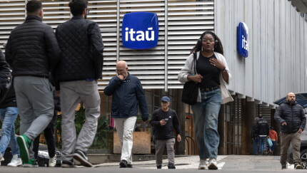 Itau Brazil