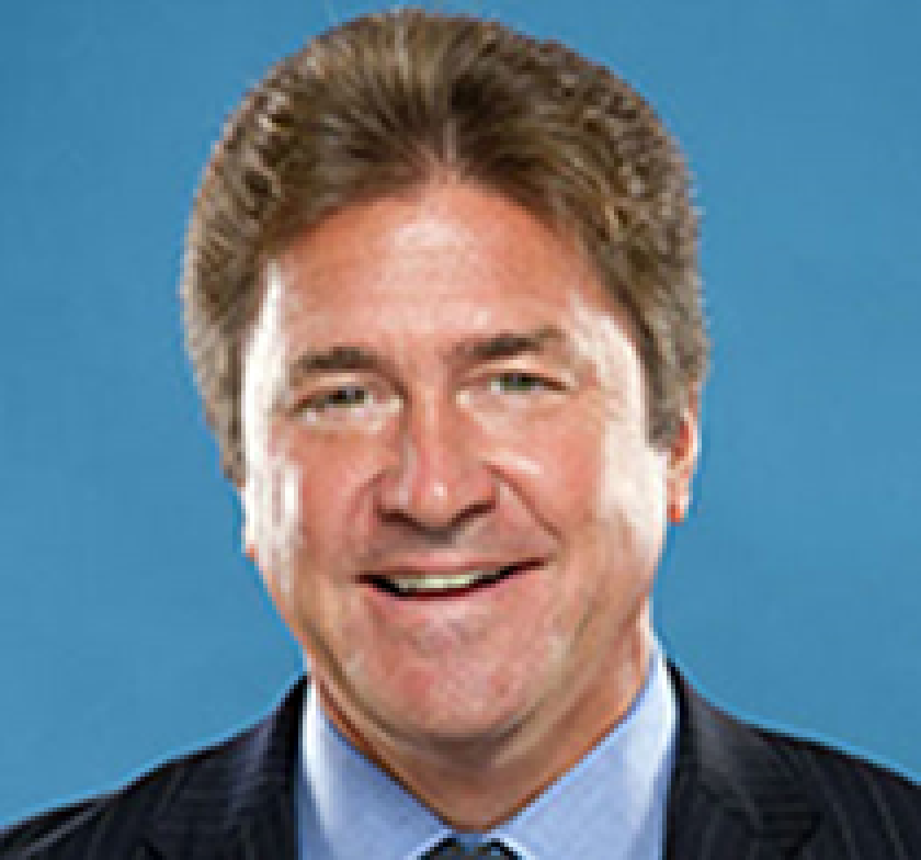 George Anderson
