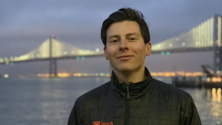 Patrick Mrozowski, PointCard