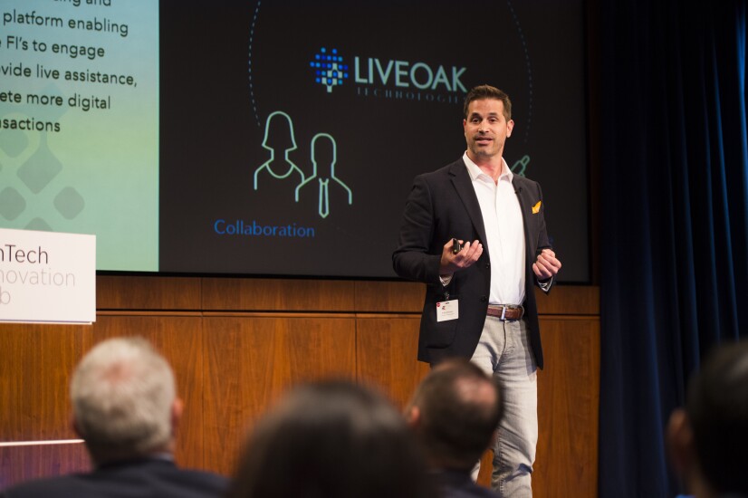 LiveOak Technologies