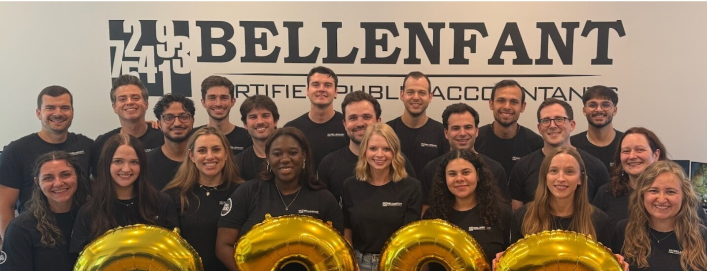2026 Best Firms Bellenfant