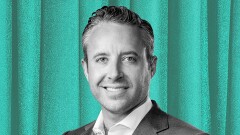 Andrew Feichter of William Blair