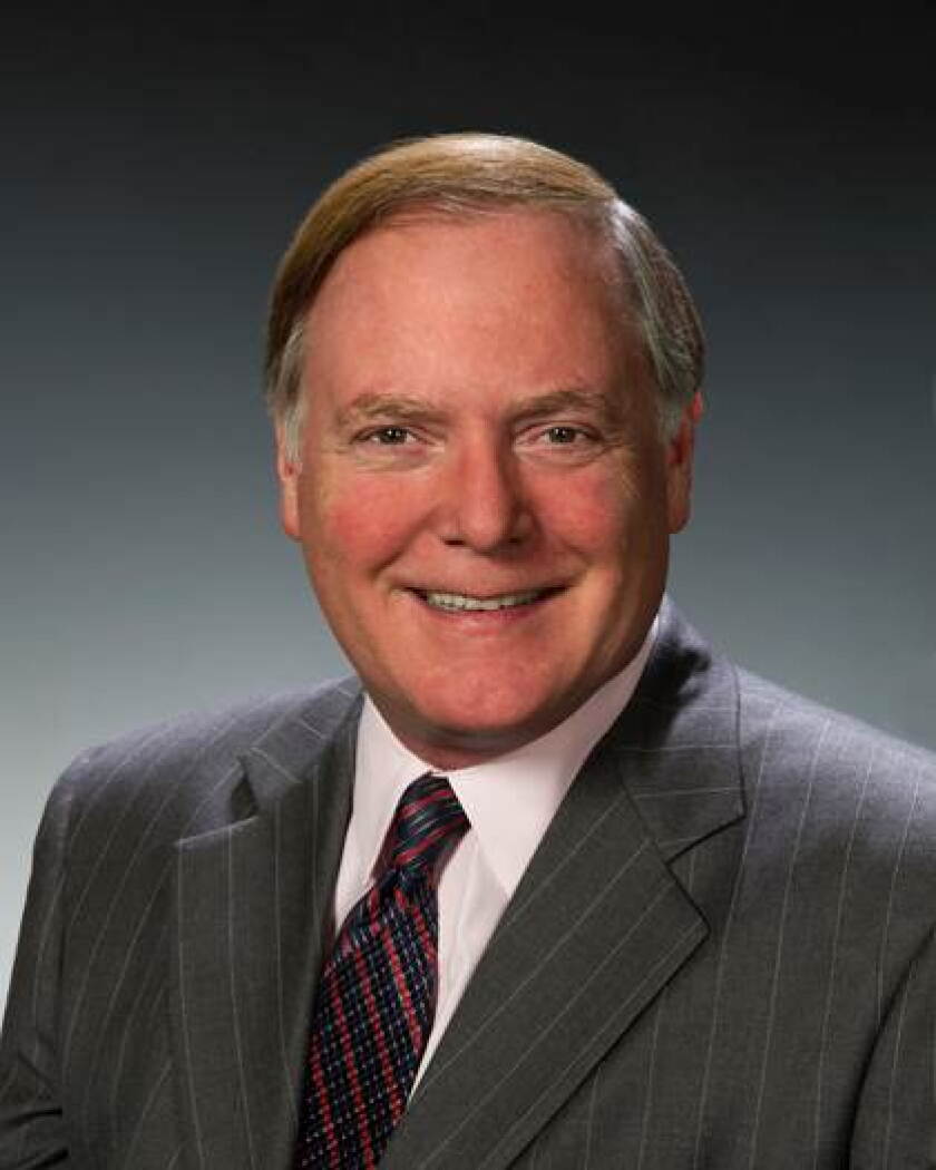 Jeff Saut